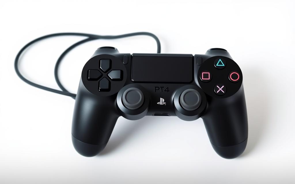 how to sync ps4 controller