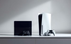 how to transfer ps4 data to ps5