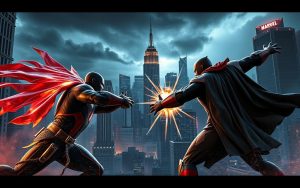 is marvel rivals on ps4