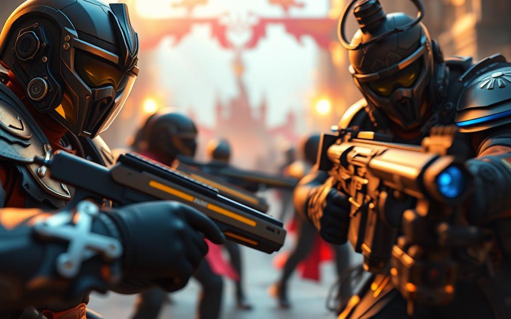 is valorant on ps4