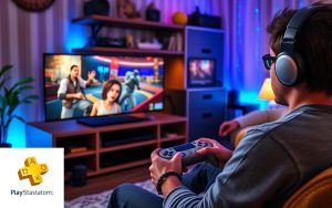 playstation plus premium subscription