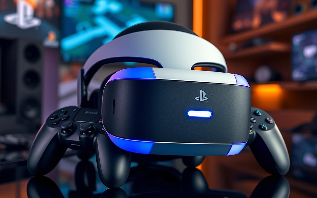 playstation vr ps4 compatibility