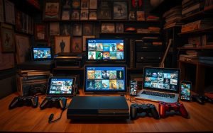 ps3 games on other platforms