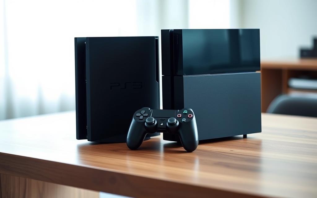 ps3 games ps4