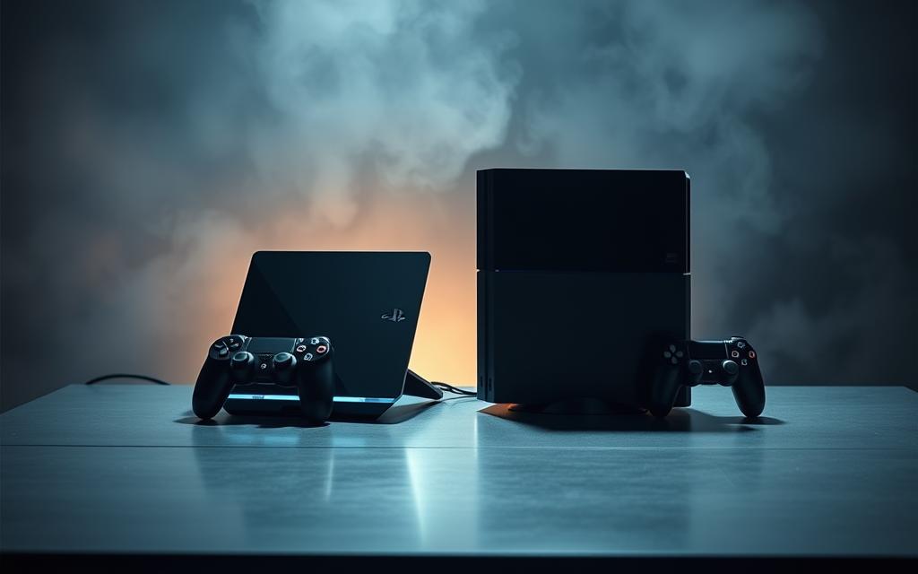 ps3 ps4 compatibility