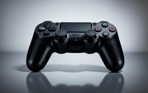 ps4 controller