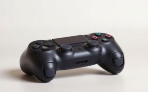 ps4 controller connection