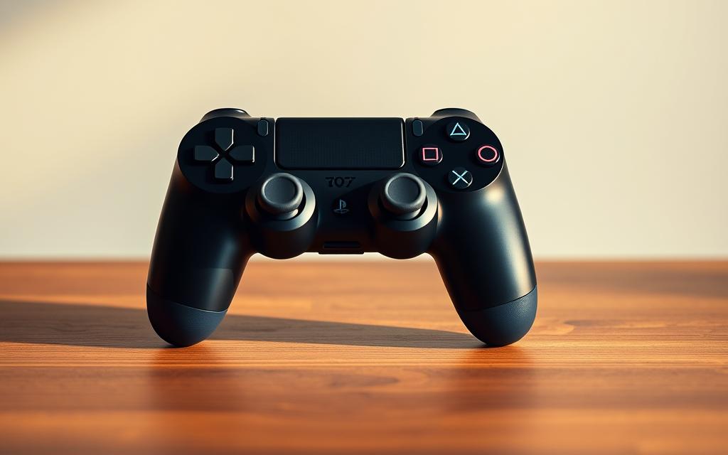 ps4 controller connection
