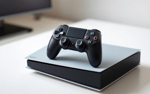 ps4 controller on ps5