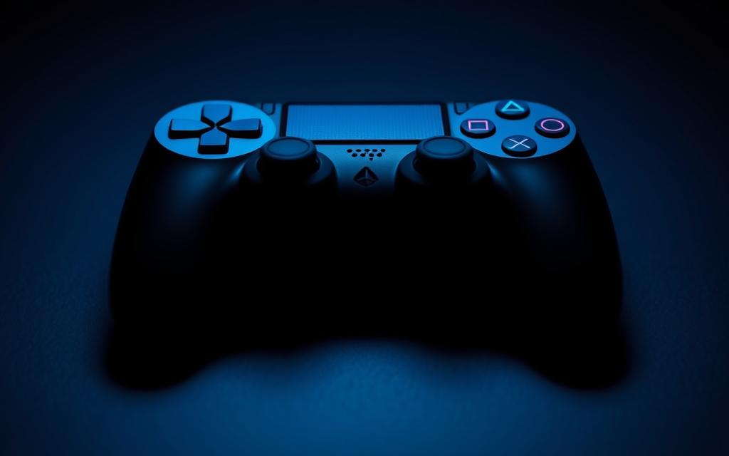 ps4 controller pairing mode