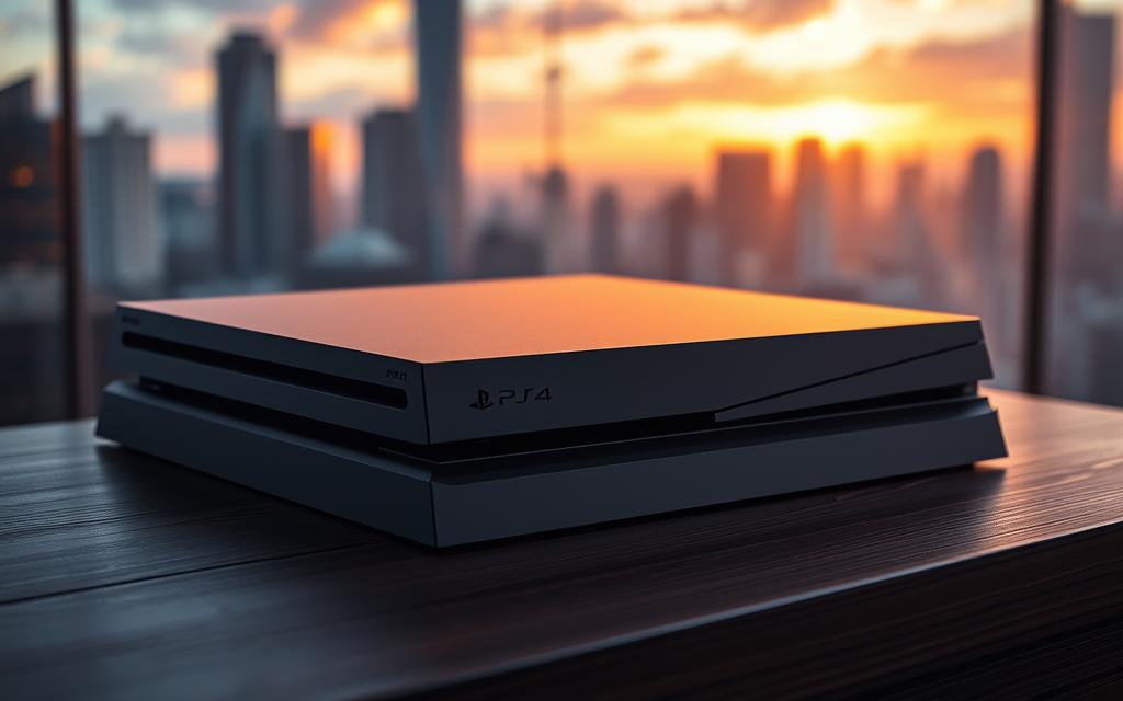 ps4 pro