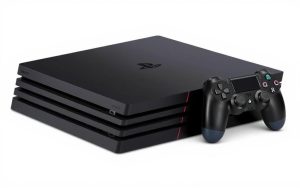ps4 pro release date