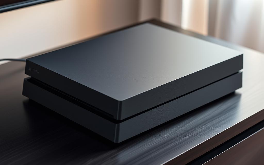 ps4 slim model