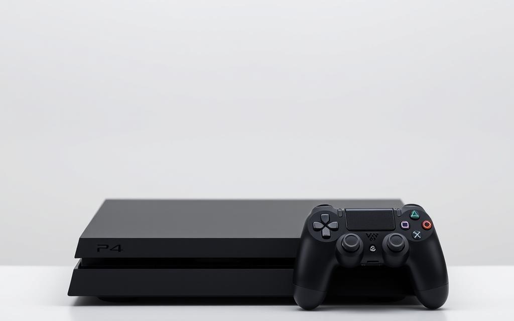 ps4 slim release date