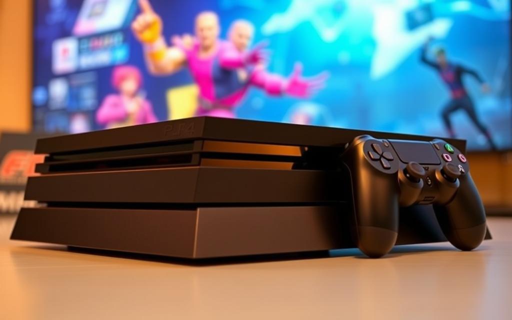 refurbished PS4 UK