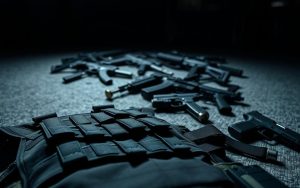 tactical shooter games