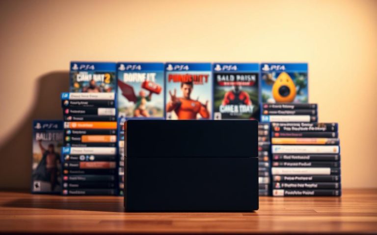 when did ps4 come out