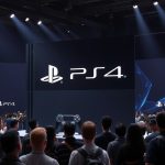 when did the ps4 come out